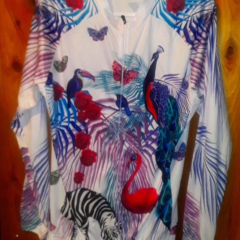 Weimostar jacket xl